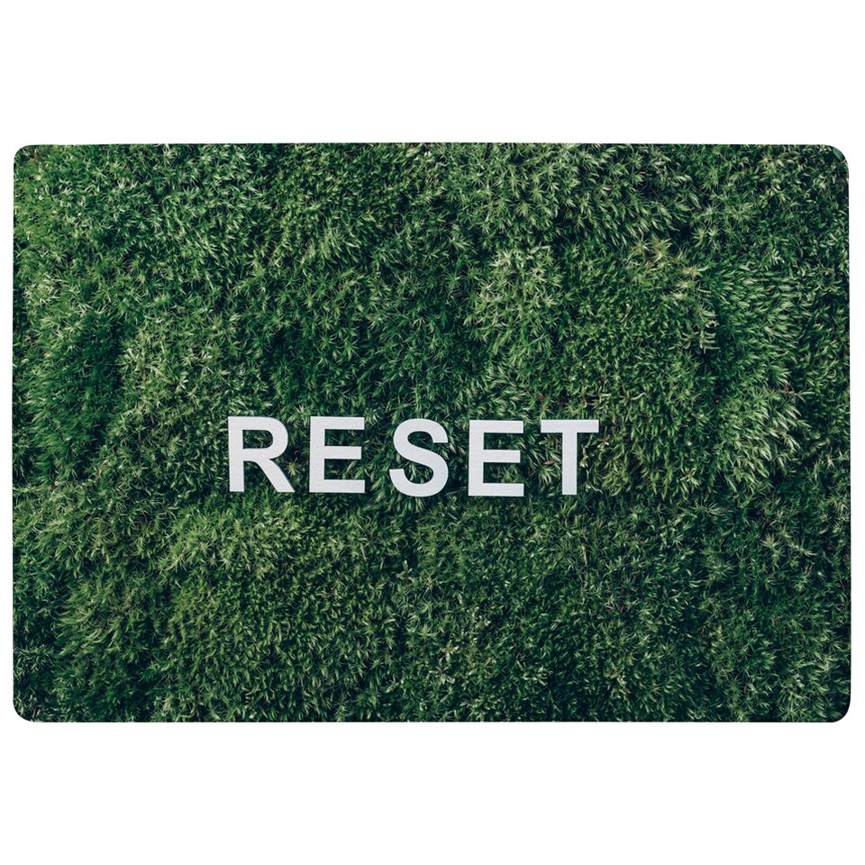 image 1 of Wellness Reset Designer Rug | Multi