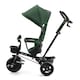 image 2 of Kinderkraft Tricycle Aveo | Green