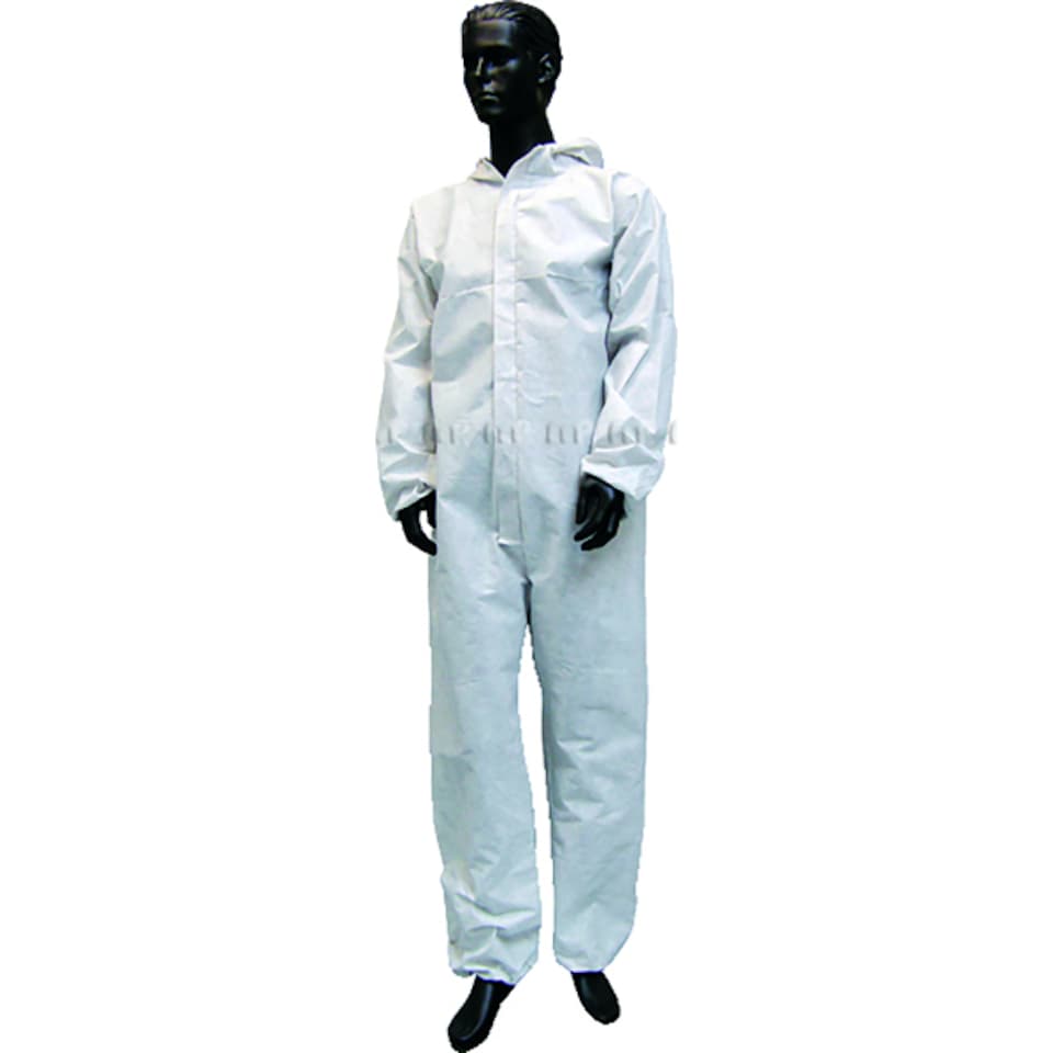 MP Disposable Spray Overalls Size XL - Comfortable & Durable