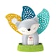 image 9 of Infantino 2-In-1 Fox Night Light And Projector