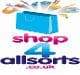 Marketplace seller logo