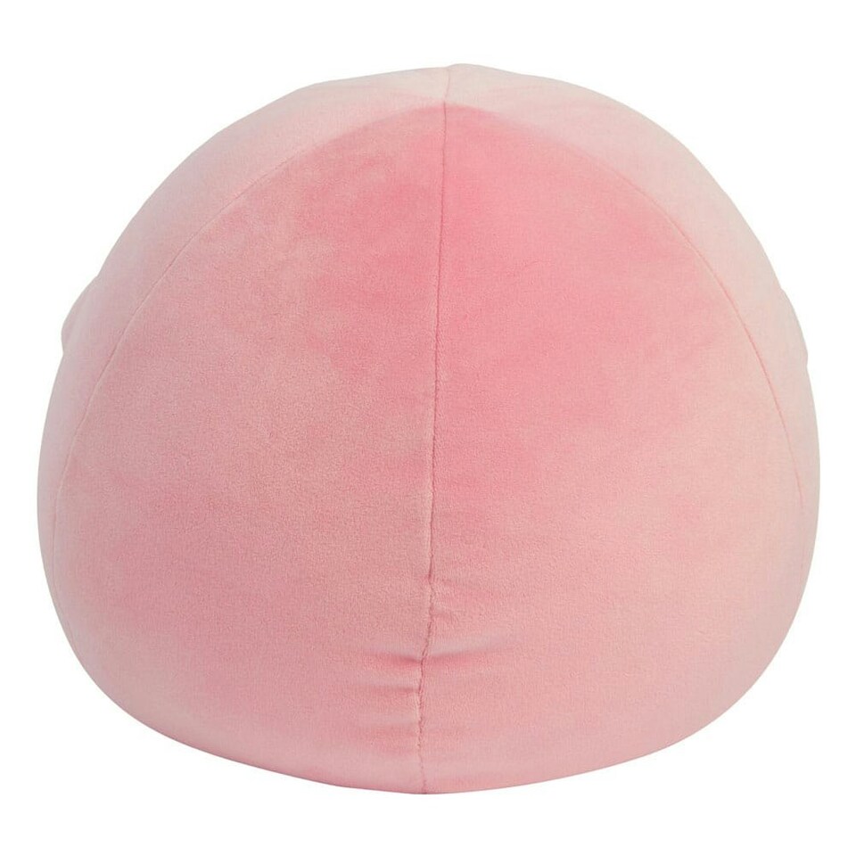 image 1 of Nintendo - Mega Kirby Dream Buffet Plush