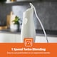 image 5 of GEEPAS Hand Mixer & Hand Blender Set | White