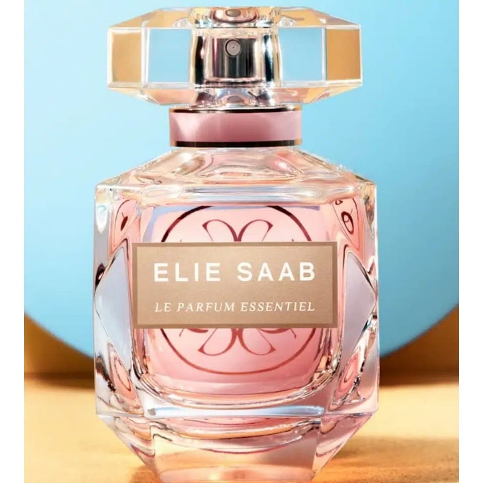 image 1 of Elie Saab Le Parfum Essentiel 50ml EDP Spray