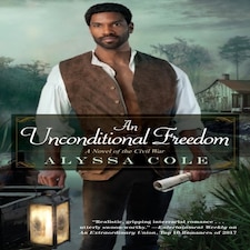 Unconditional Freedom An