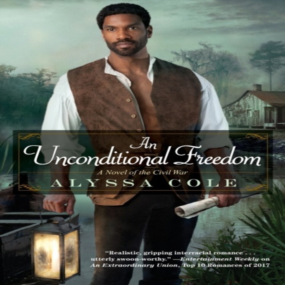 Unconditional Freedom An