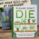 image 6 of Please Don't Die Gift Book