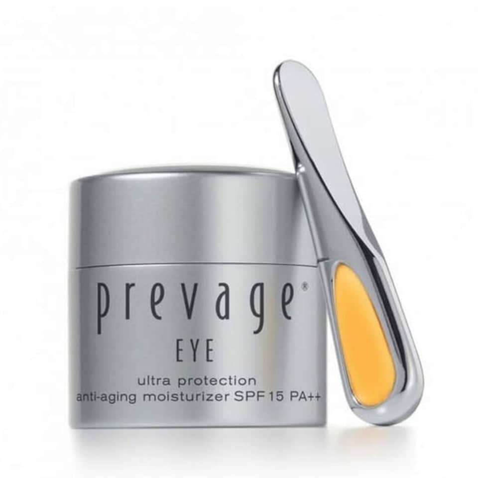 image 1 of Elizabeth Arden Prevage Anti-Aging Eye Cream SPF15 15ml