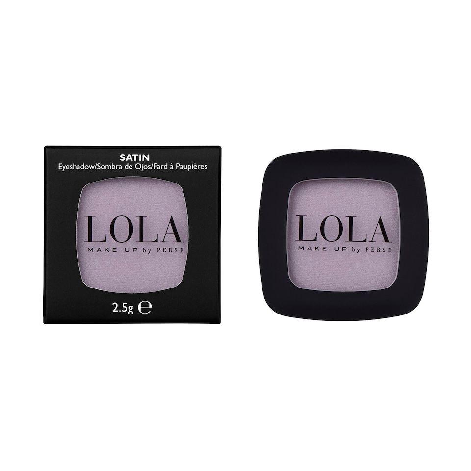 image 1 of METALLIC MONO EYESHADOW Multi | 006 PALE LILAC