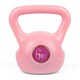 image 1 of Phoenix Fitness Pink Kettlebell 6KG