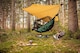 image 3 of XXL Underquilt - Nylon - L30 x W130 x H305 cm | Green
