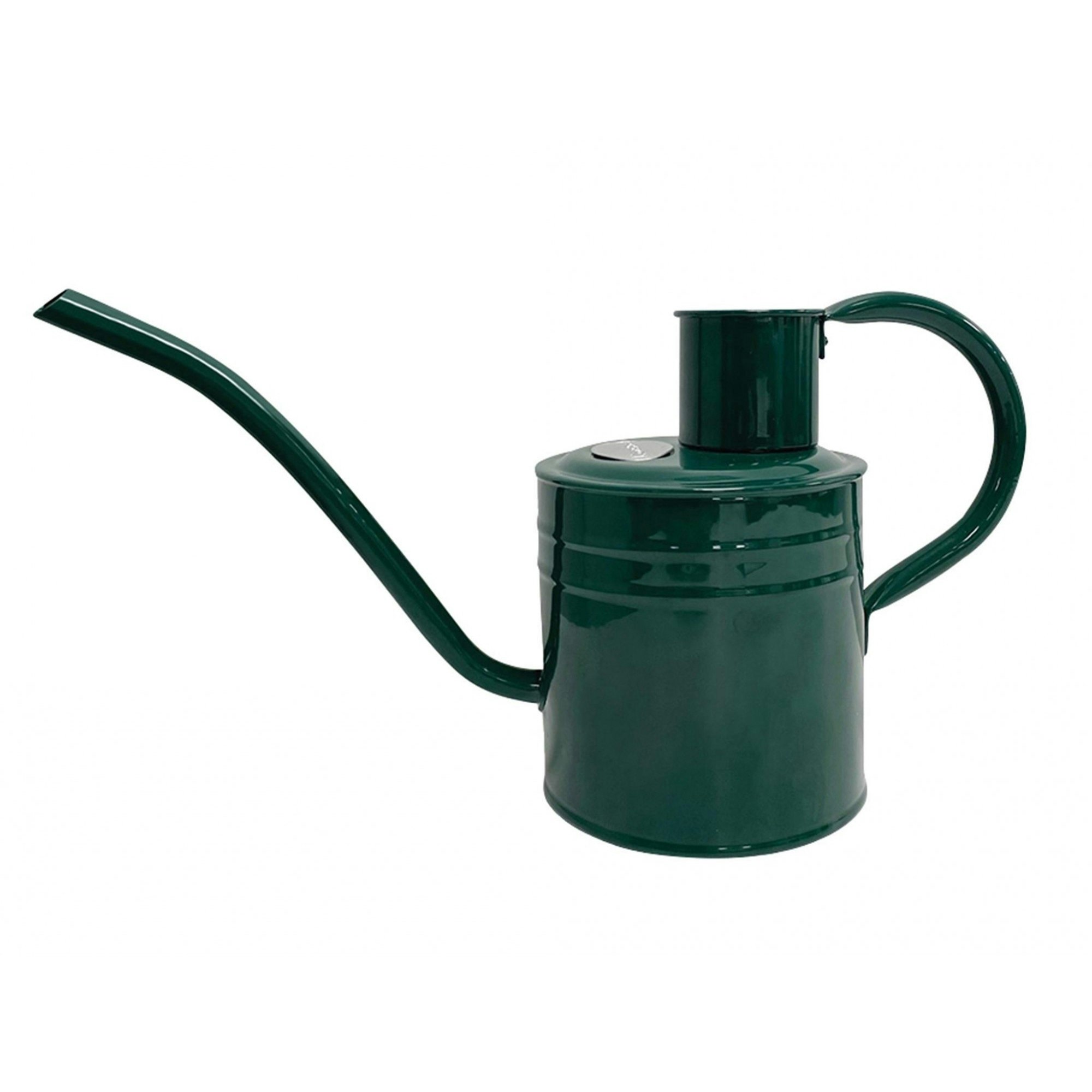 Kent & Stowe Indoor Watering Can - Multi Colour - Forest Green