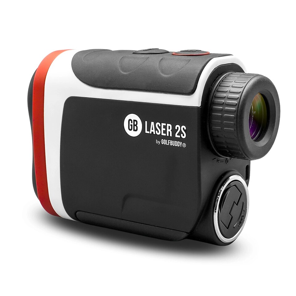image 1 of GB LASER2S Pro Golf Range Finder
