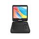 image 3 of Oakcastle DVD120 Portable DVD Player