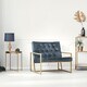 image 5 of Traditional Sleek Satin Gold Brass Table Lamp Base with Twist Metal Stem Design | Gold | Gold | 1