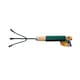 image 4 of Set Of 5 Gardening Tools Planting Plastic Handle Outdoor Garden Tool