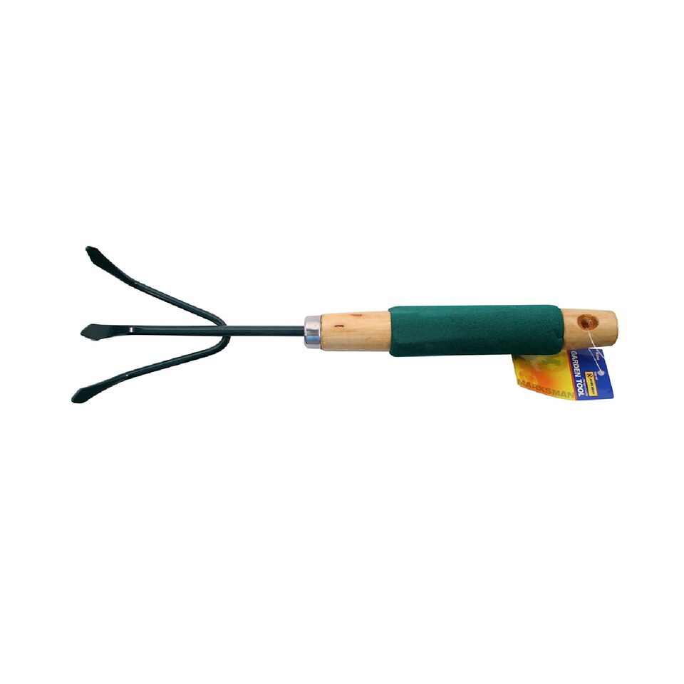 image 1 of Set Of 5 Gardening Tools Planting Plastic Handle Outdoor Garden Tool