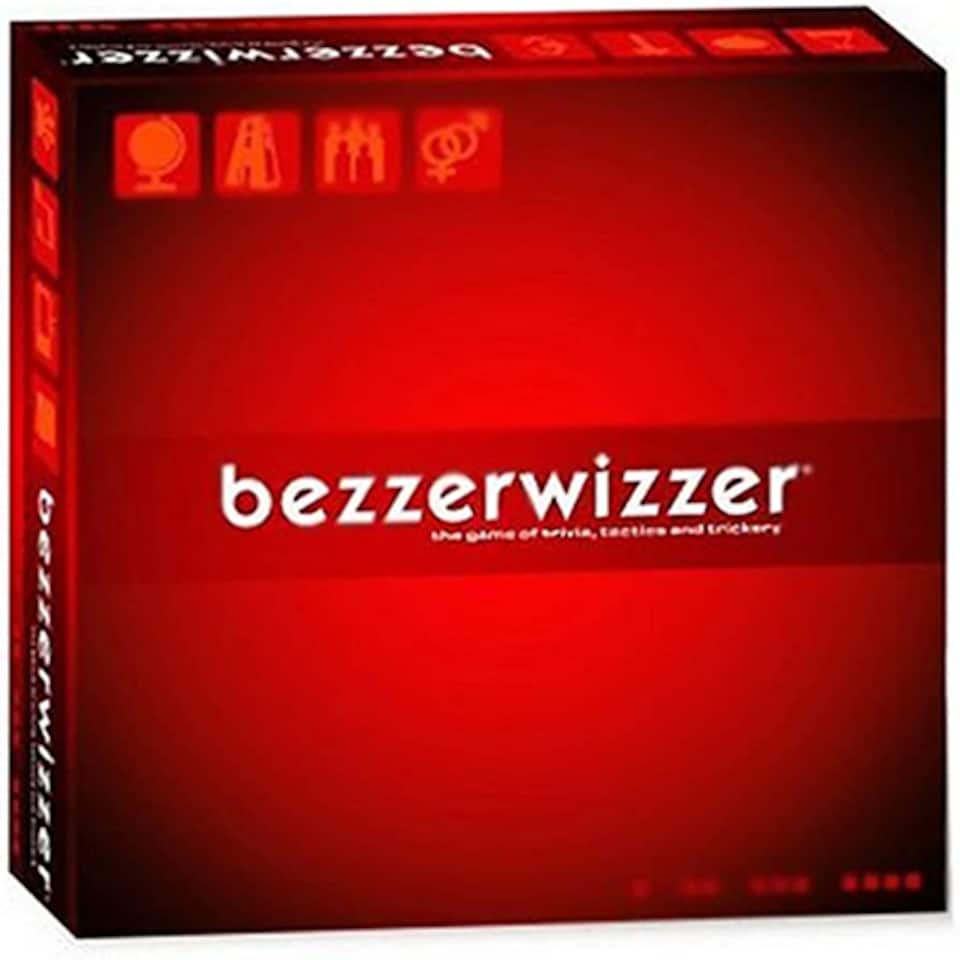 The Bezzerwizzer Game
