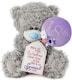 image 2 of Me To You Bear 9" 18th Birthday