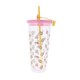 image 4 of Pusheen Beaker & Straw