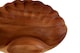 image 5 of Kora Acacia Chip and Dip Serving Dish