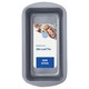 image 3 of 1 x 2lb Non-Stick Bread & Cake Long Rectangular Oven Pan Fridge & Freezer Safe Tin