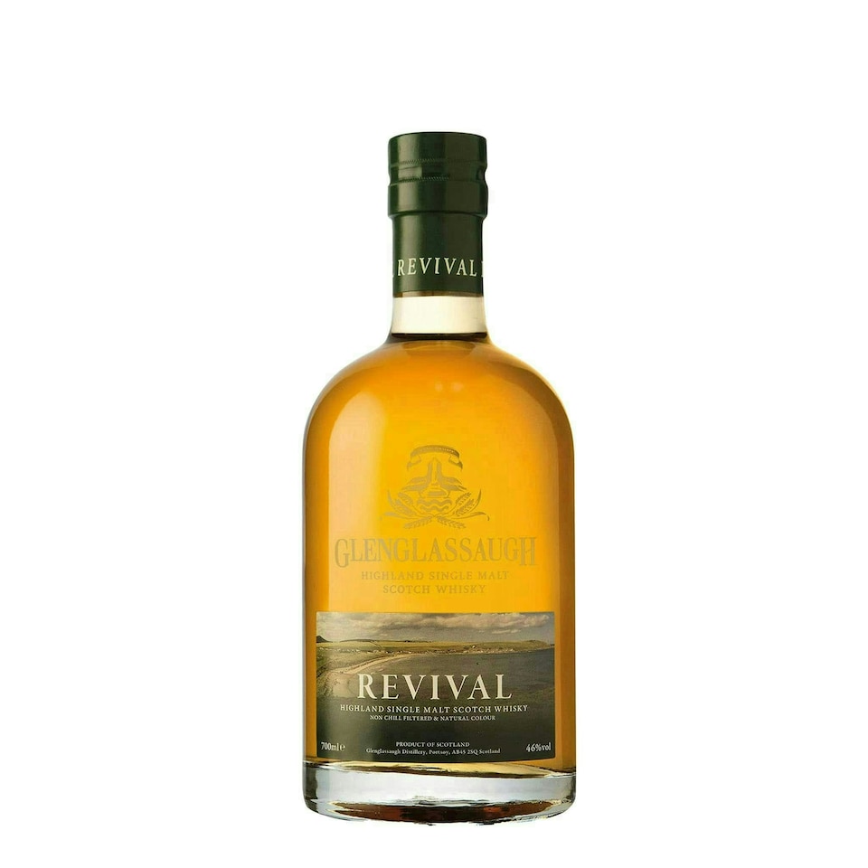 image 1 of Glenglassaugh Revival Whisky