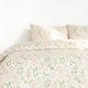 image 2 of Martex Studio Edition Wildflower Field Duvet Cover Set - Double