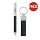 image 1 of MidOcean Scribi 2 Gift Set (Pack of 2) - Black - One Size