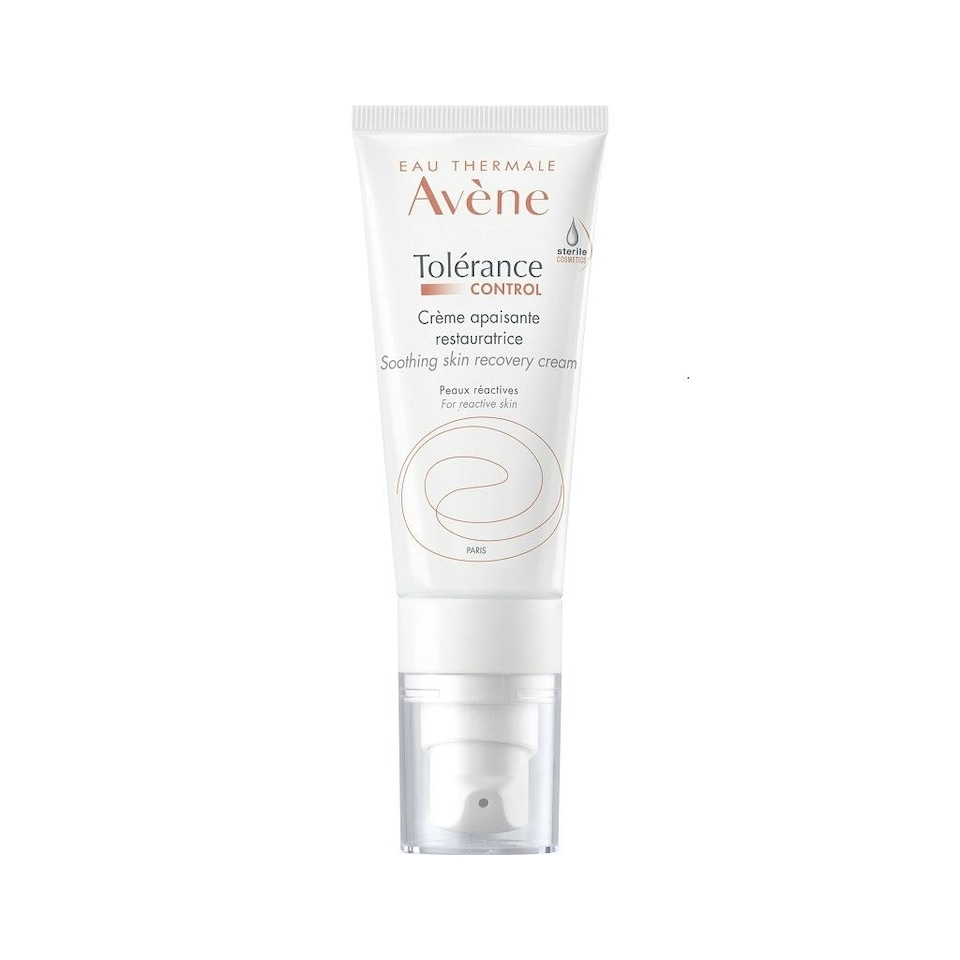 Avene Tolerance Control Soothing Skin Recovery Cream 40ml