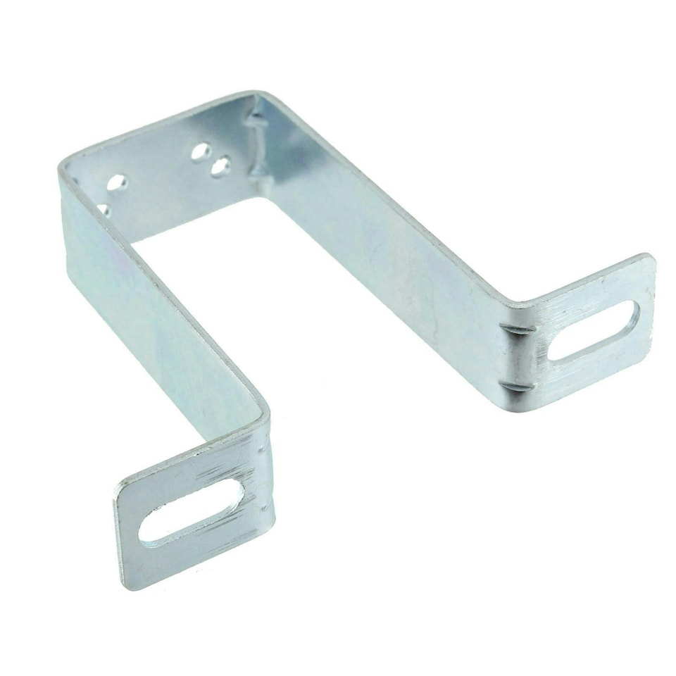image 1 of SPARES2GO Universal Commercial Fridge Freezer Fan Motor Kit (1300RPM, 10 / 40W)