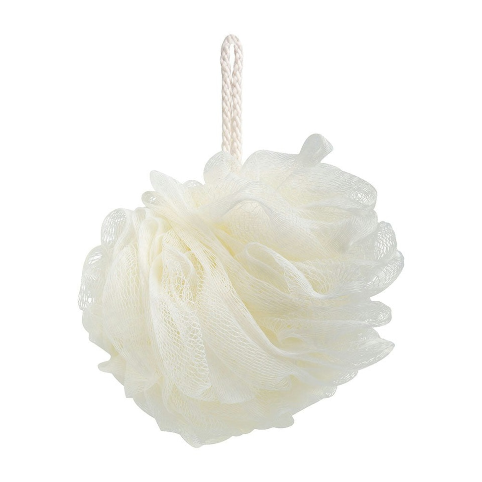 image 1 of So Eco Bath & Shower Pouf