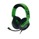 image 1 of Razer Kraken V4 X - Minecraft Edition Wired Gaming Headset 7.1