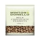 image 1 of Minton & Donello Milk Chocolate Peanuts 6 x 100g