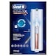 image 2 of Oral-B Genius X Rose Gold Electric Toothbrush