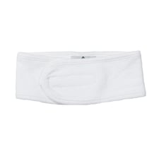 Towel City Unisex Adult Beauty Hairband - White - One Size