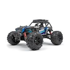 RCG Racing Wind Speed 1/16 Brushless Buggy - Black/Blue