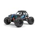image 1 of RCG Racing Wind Speed 1/16 Brushless Buggy - Black/Blue