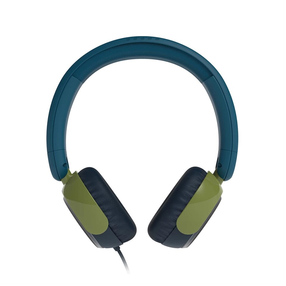 image 1 of Philips TAK2000 On Ear Headphones  in Teal