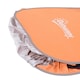 image 8 of Outsunny 2-3 Person Pop up Tent Instant Camping Tent Sun Shade Shelter Orange