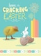 image 1 of Have A Cracking Easter - Easter Card