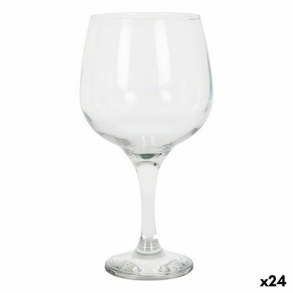 image 1 of Cocktail glass LAV Combinato 730 ml (24 Units) (730 cc) N/A