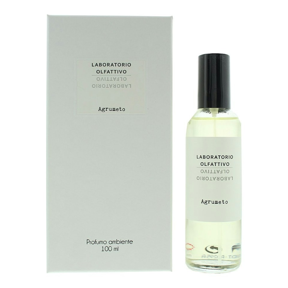 Laboratorio Olfattivo Agrumeto Room Spray 100ml