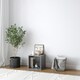 image 10 of Single Cube Shelving Unit Brown | Unit Colour: Beech
