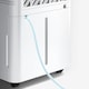 image 5 of Pro Breeze OmniDry 20L Dehumidifier with Smart App Control