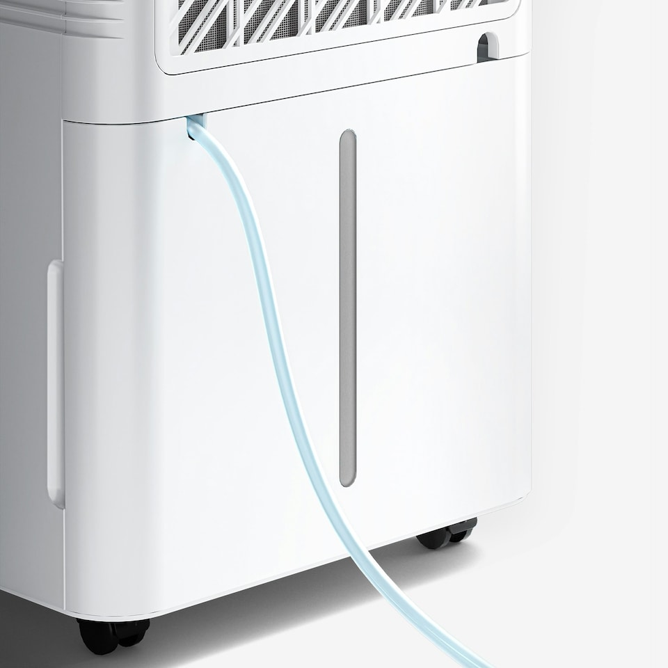 image 1 of Pro Breeze OmniDry 20L Dehumidifier with Smart App Control