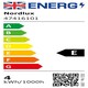 image 7 of Latona 4W | Batten Light Fitting | White