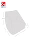 image 5 of rucomfy Indoor Jumbo Cord Snuggle Bean Bag Chair for Kids