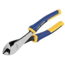 Irwin Vise-grip Diagonal Cutters - Multi Colour - 175mm (6.3/4in)
