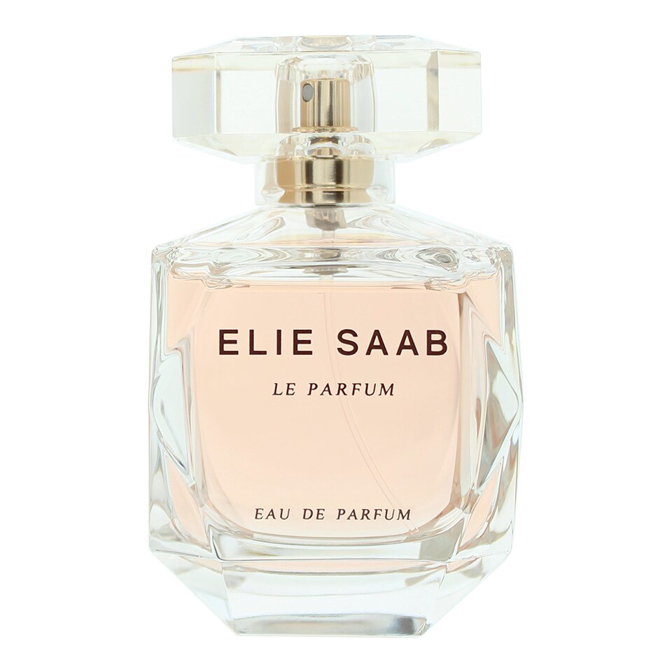 image 1 of Elie Saab Le Parfum Eau De Parfum 90ml